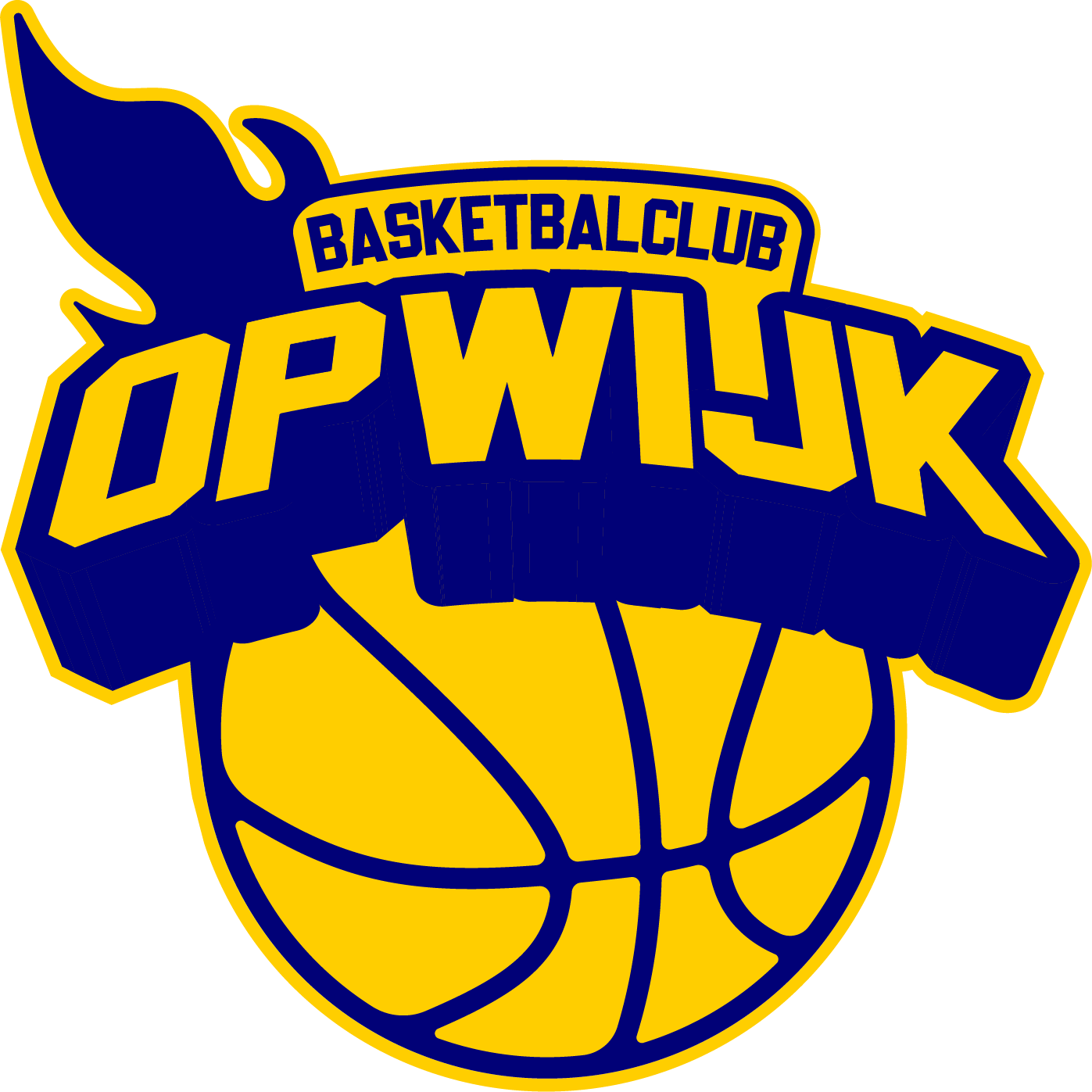 Basketbalclub Opwijk